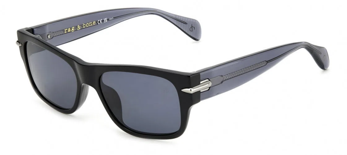 Rag & Bone RNB5057 Sunglasses - view 2